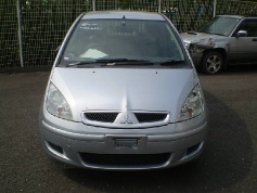 Mitsubishi Colt, 2003 г. в городе Тимашевский район