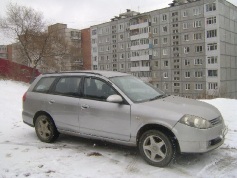 Nissan Wingroad, 2009 г. в городе КРАСНОДАР