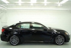 Lexus IS-F, 2009 г. в городе КРАСНОДАР