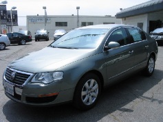 Volkswagen Passat, 2006 г. в городе ДРУГИЕ РЕГИОНЫ