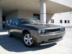 Dodge Challenger, 2009 г. в городе КРАСНОДАР