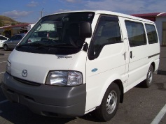 Mazda Bongo, 2005 г. в городе РОСТОВ