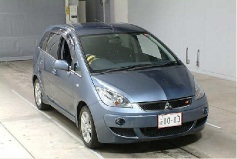 Mitsubishi Colt, 2005 г. в городе КРАСНОДАР