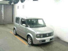 Nissan Cube, 2003 г. в городе АДЫГЕЯ