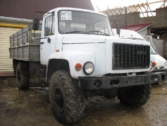 ГАЗ 66, 2001 г. в городе АНАПА