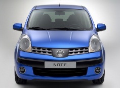 Nissan Note, 2006 г. в городе КРАСНОДАР