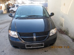 Dodge Grand Caravan, 2005 г. в городе СОЧИ