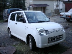 Suzuki Swift, 2005 г. в городе СОЧИ