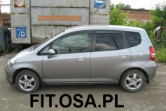 Honda FIT, 2002 г. в городе КРАСНОДАР