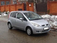 Mitsubishi Colt, 2003 г. в городе Усть-Лабинский район