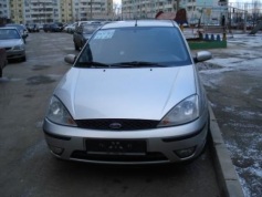 Ford Focus, 2004 г. в городе КРАСНОДАР