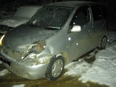 Toyota Funcargo, 2001 г. в городе ГОРЯЧИЙ КЛЮЧ