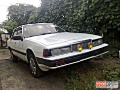 Mazda 929, 1985 г. в городе ДРУГИЕ РЕГИОНЫ