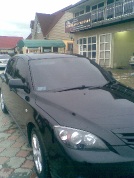 Mazda Axela, 2005 г. в городе ГОРЯЧИЙ КЛЮЧ