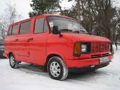 Ford Taurus, 1986 г. в городе СТАВРОПОЛЬ