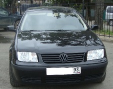 Volkswagen Jetta, 2001 г. в городе СОЧИ