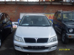 Mitsubishi Lancer, 2001 г. в городе КРАСНОДАР