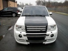 Land Rover Range Rover Sport, 2007 г. в городе КРАСНОДАР