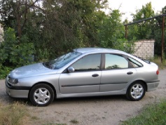 Renault Laguna, 1998 г. в городе АДЫГЕЯ