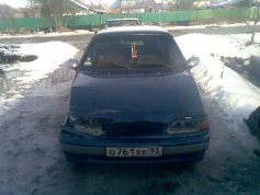 ВАЗ 21150, 2004 г. в городе Кореновский район
