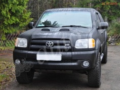 Toyota Tundra, 2004 г. в городе ДРУГИЕ РЕГИОНЫ