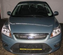 Ford Focus, 2010 г. в городе РОСТОВ