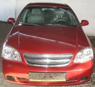 Chevrolet Lacetti, 2009 г. в городе РОСТОВ