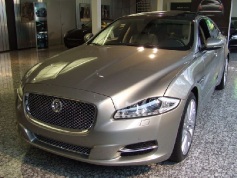 Jaguar XJ, 2010 г. в городе КРАСНОДАР