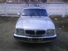 ГАЗ 3110, 2003 г. в городе КРАСНОДАР