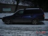 Opel Astra, 1996 г. в городе Туапсинский район