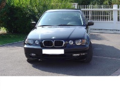 BMW 316, 2002 г. в городе СОЧИ
