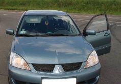 Mitsubishi Lancer, 2006 г. в городе КРАСНОДАР
