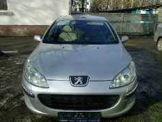 Peugeot 407, 2006 г. в городе КРАСНОДАР