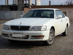 Nissan Laurel, 1998 г. в городе НОВОРОССИЙСК