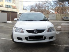 Mazda Familia, 2003 г. в городе КРАСНОДАР