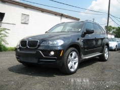 BMW X5, 2009 г. в городе КРАСНОДАР