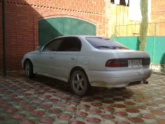 Toyota Corona, 1994 г. в городе Туапсинский район