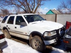 Opel Frontera, 1997 г. в городе КРАСНОДАР