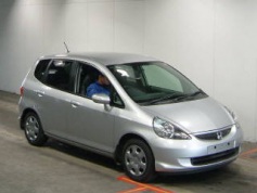 Honda FIT, 2005 г. в городе КРАСНОДАР