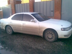 Toyota Cresta, 1994 г. в городе КРАСНОДАР