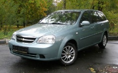 Chevrolet Lacetti, 2006 г. в городе КРАСНОДАР