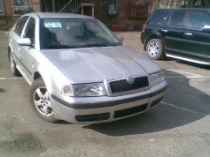 Skoda Octavia, 2004 г. в городе КРАСНОДАР