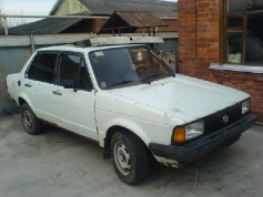 Volkswagen Jetta, 1980 г. в городе АДЫГЕЯ