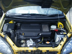 Daihatsu YRV, 2002 г. в городе ГОРЯЧИЙ КЛЮЧ