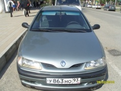 Renault Laguna, 1997 г. в городе СОЧИ