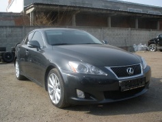 Lexus IS 250, 2009 г. в городе КРАСНОДАР