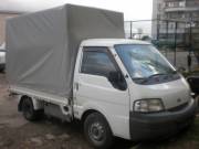 Nissan Vanette, 2001 г. в городе НОВОРОССИЙСК