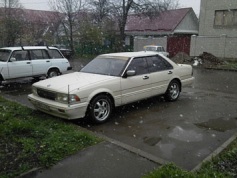 Nissan Gloria, 1991 г. в городе СТАВРОПОЛЬ