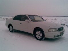 Toyota Crown Majesta, 1994 г. в городе Усть-Лабинский район