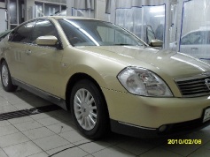 Nissan Cefiro, 2003 г. в городе КРАСНОДАР